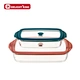 round container with lid